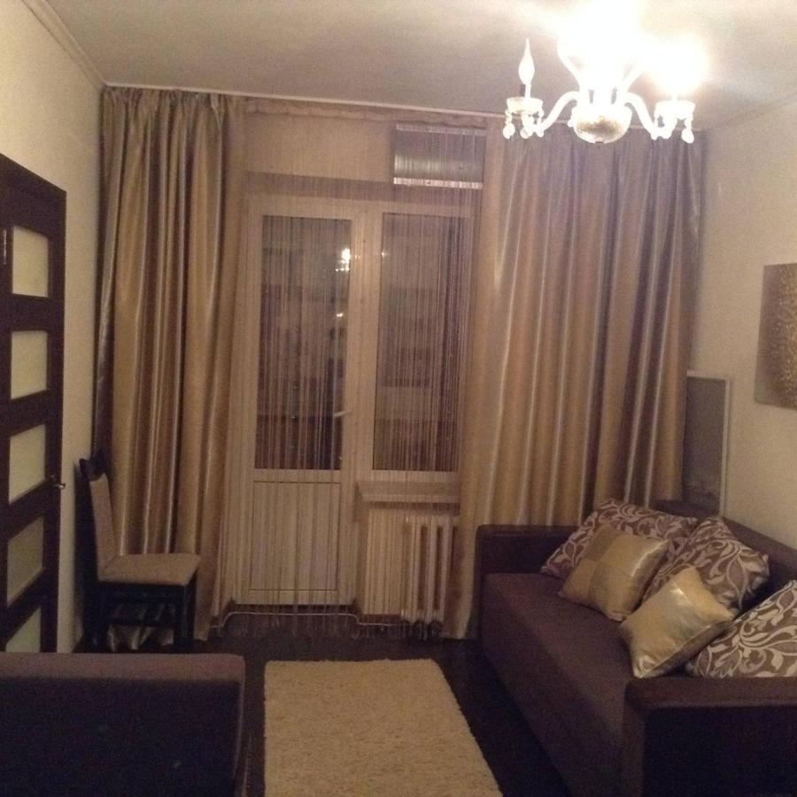 Двухкомнатная Возле Гулливера Apartment Kyiv Exterior photo